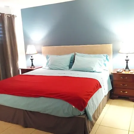 One Love Seawind On The Bay 1Bd Beach Condo
